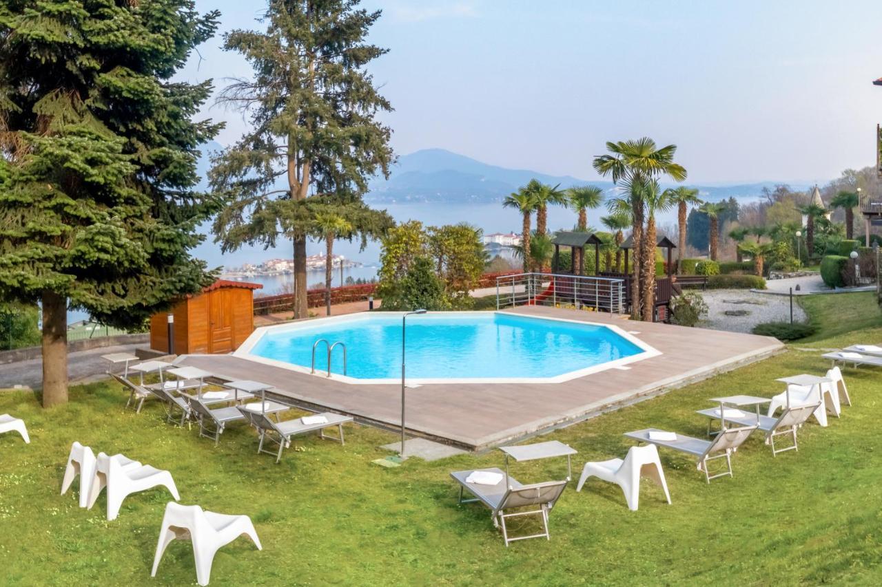 Villa Anna By Casa Da Suite Μπαβένο Εξωτερικό φωτογραφία