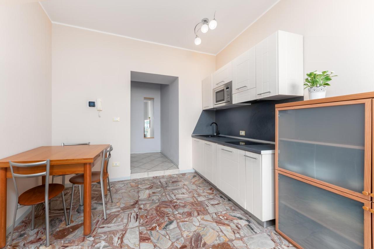 Villa Anna By Casa Da Suite Μπαβένο Εξωτερικό φωτογραφία
