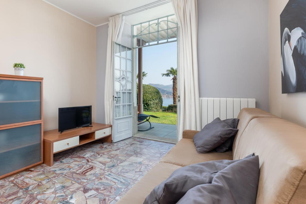 Villa Anna By Casa Da Suite Μπαβένο Εξωτερικό φωτογραφία