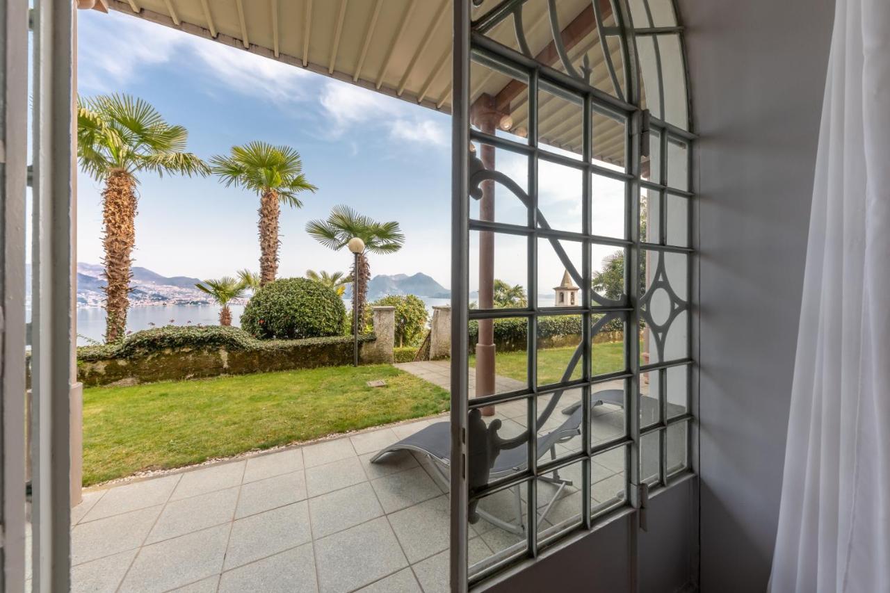 Villa Anna By Casa Da Suite Μπαβένο Εξωτερικό φωτογραφία