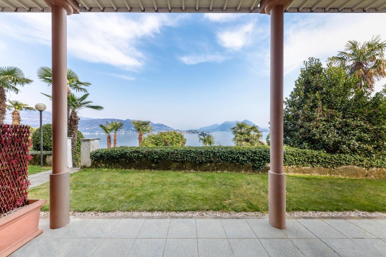 Villa Anna By Casa Da Suite Μπαβένο Εξωτερικό φωτογραφία
