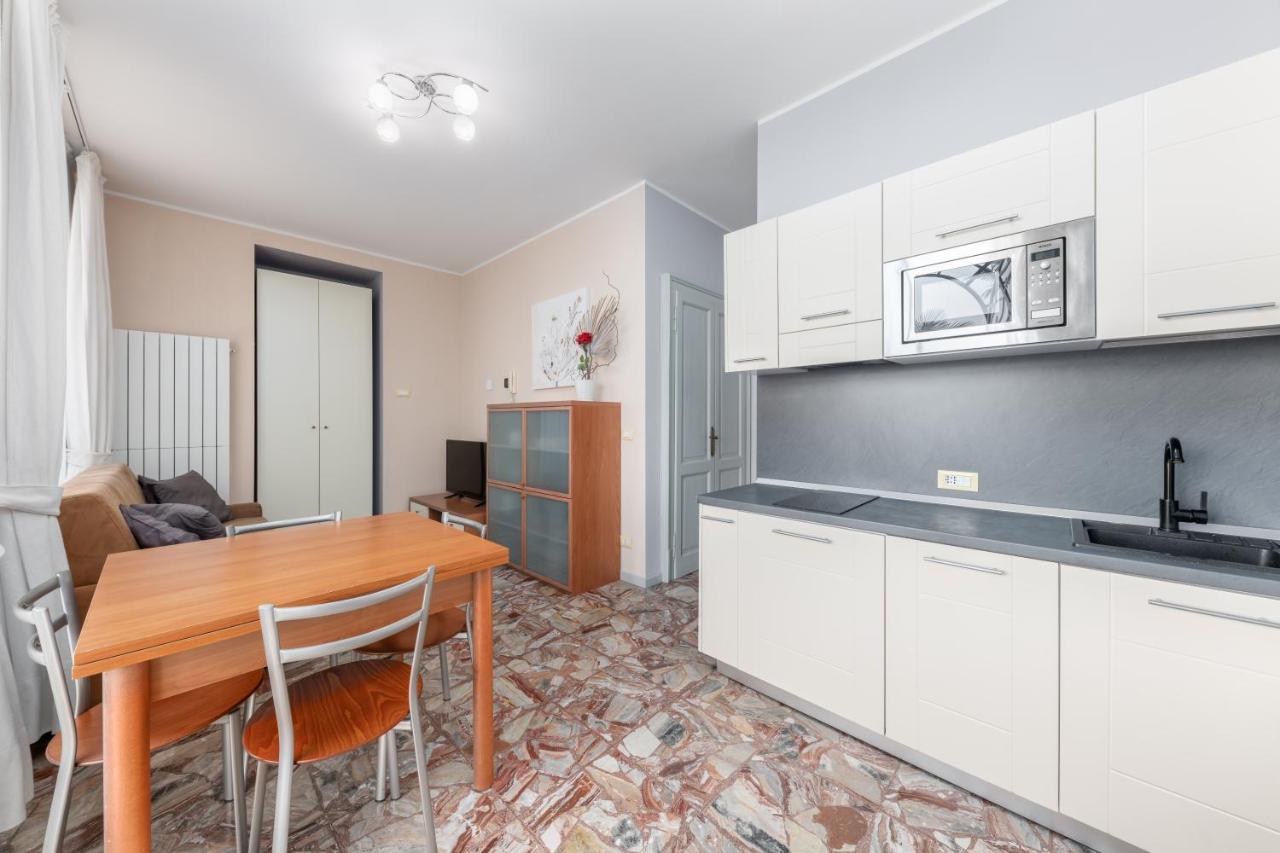Villa Anna By Casa Da Suite Μπαβένο Εξωτερικό φωτογραφία