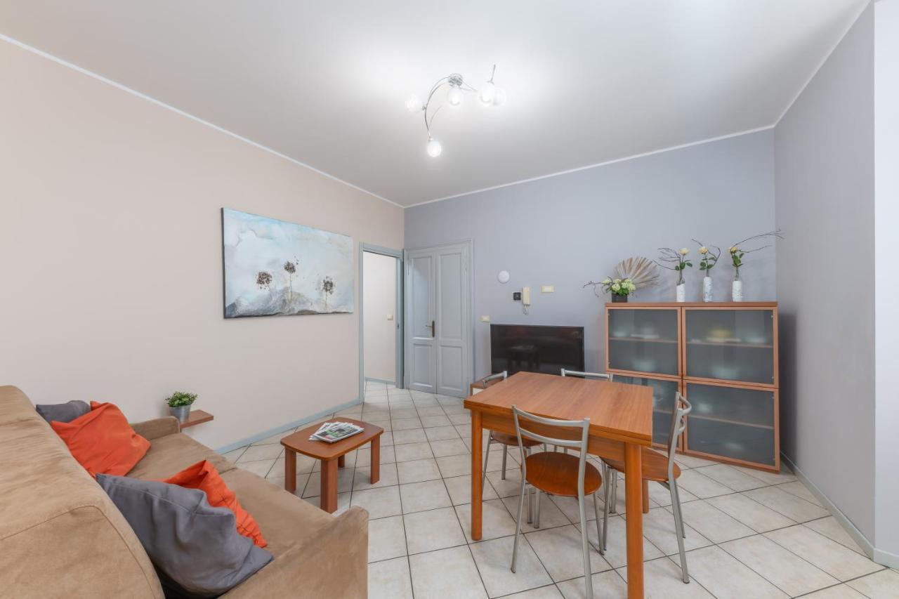Villa Anna By Casa Da Suite Μπαβένο Εξωτερικό φωτογραφία