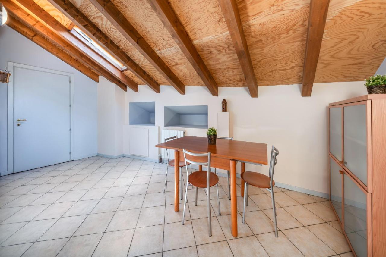 Villa Anna By Casa Da Suite Μπαβένο Εξωτερικό φωτογραφία