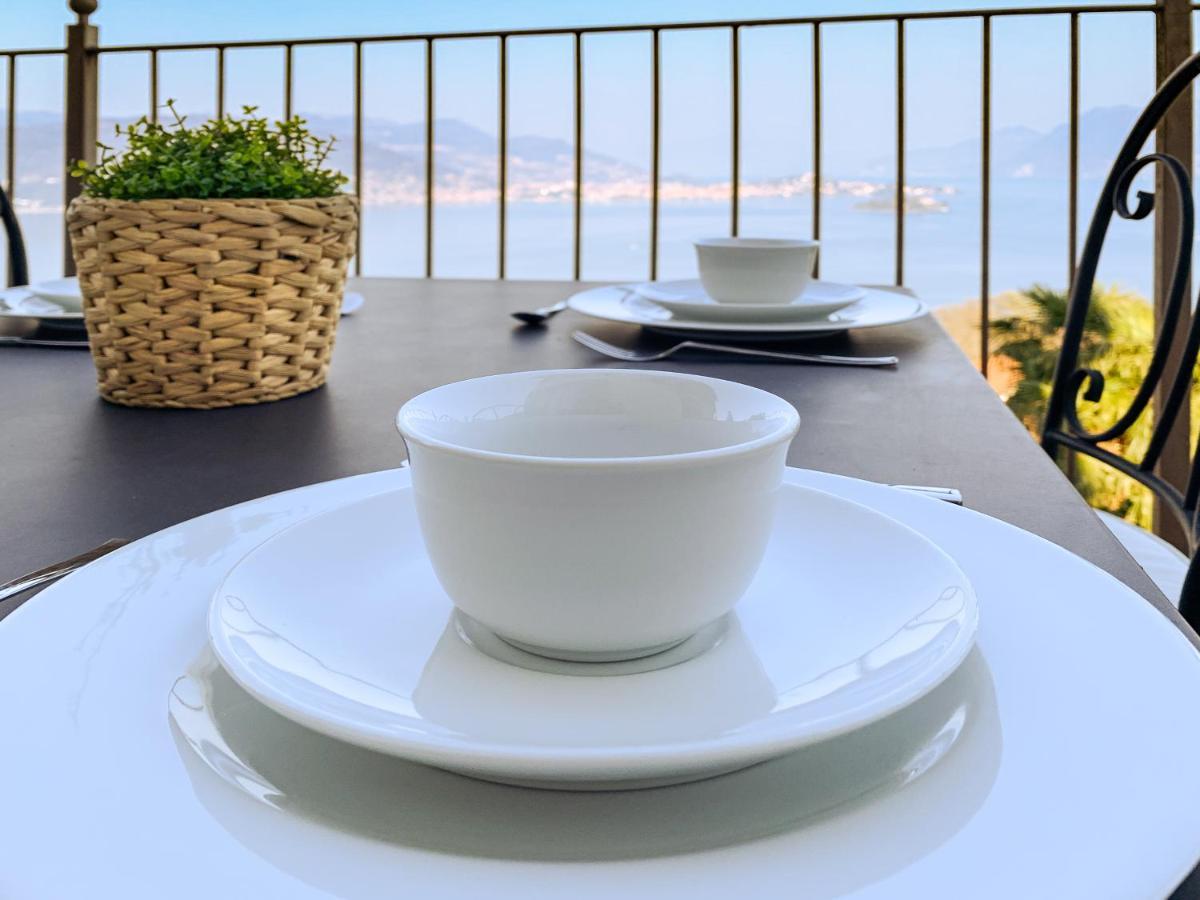 Villa Anna By Casa Da Suite Μπαβένο Εξωτερικό φωτογραφία