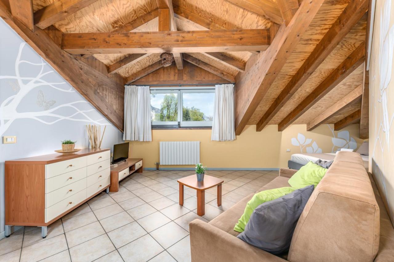 Villa Anna By Casa Da Suite Μπαβένο Εξωτερικό φωτογραφία